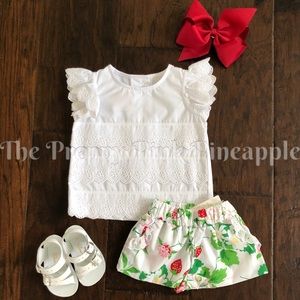 The Beaufort Bonnet Company Shirley Shorts